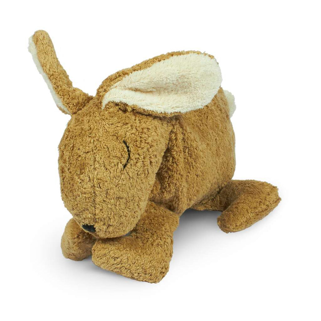 Organic Cuddly Animal