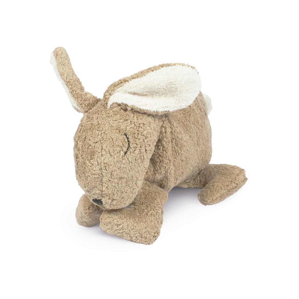 Organic Rabbit Cuddly Animal