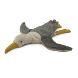 Organic Seagull Cuddly Animal