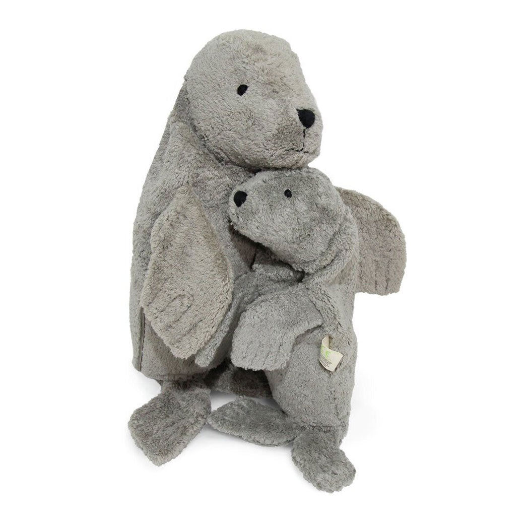 Organic Cuddly Animal