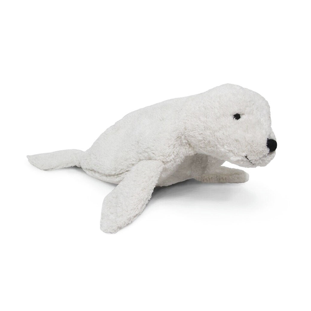 Organic Seal Cuddly Animal
