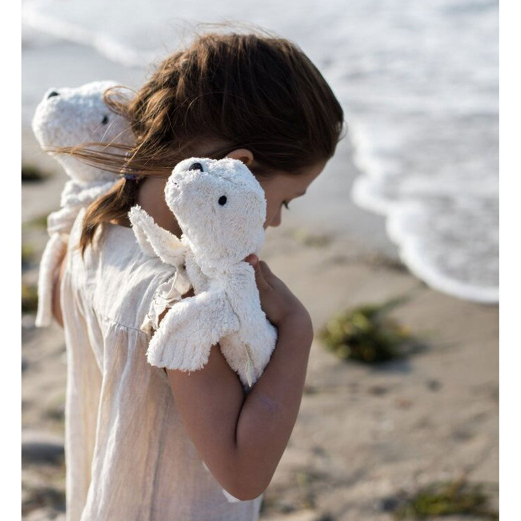 Organic Cuddly Animal