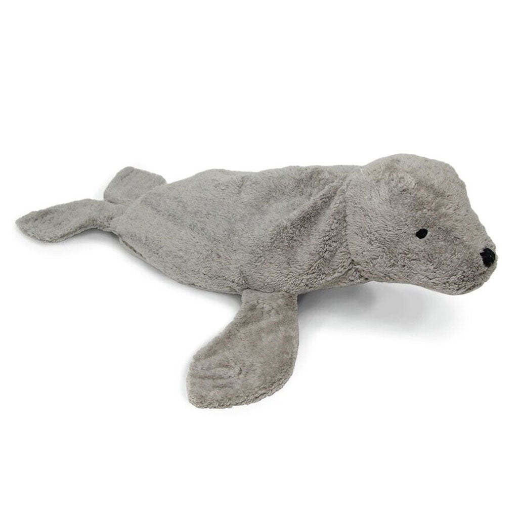 Organic Cuddly Animal