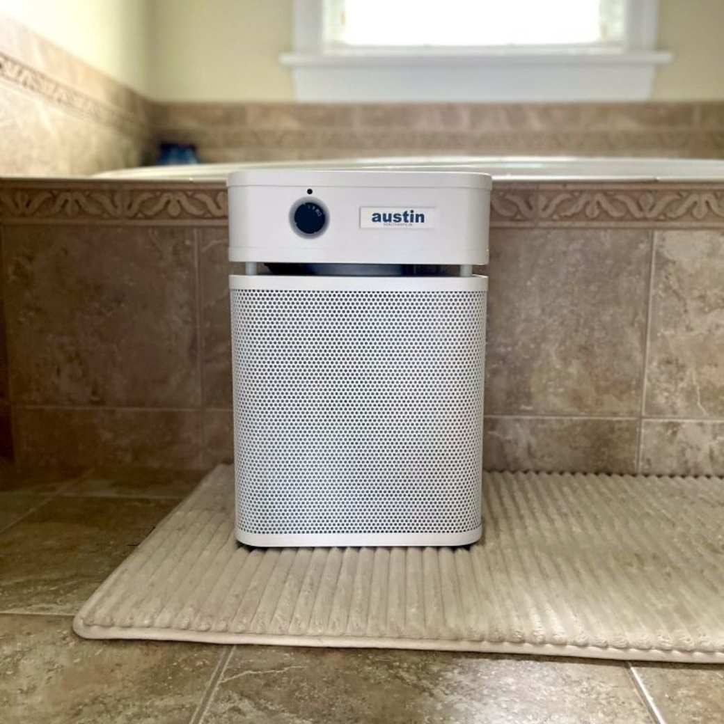 HealthMate Air Purifier