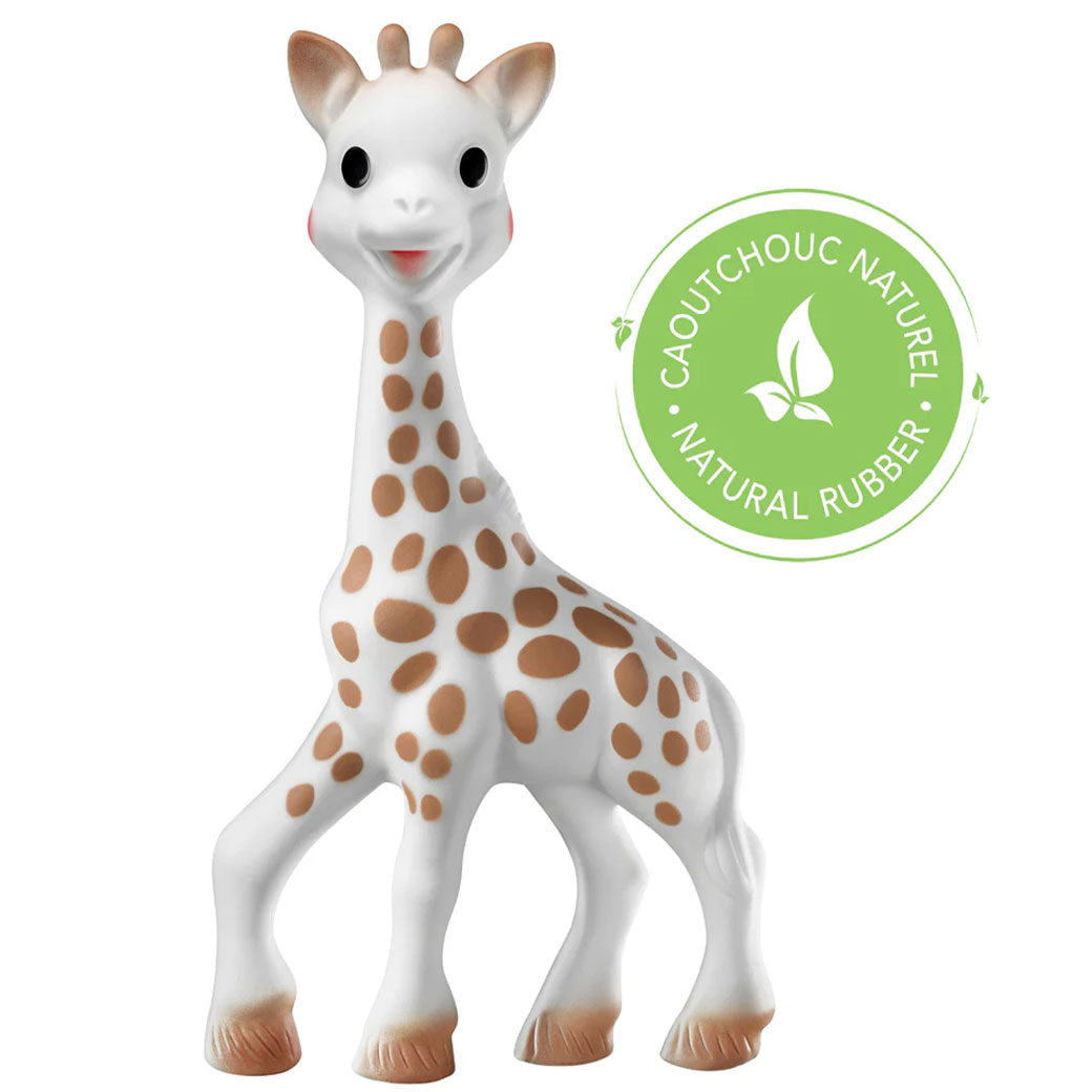 Sophie The Giraffe