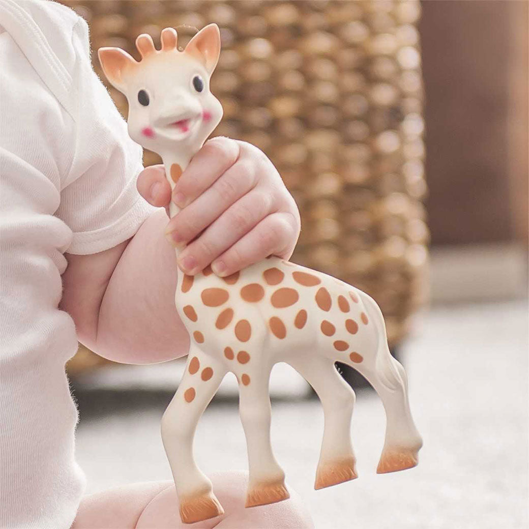 Sophie The Giraffe