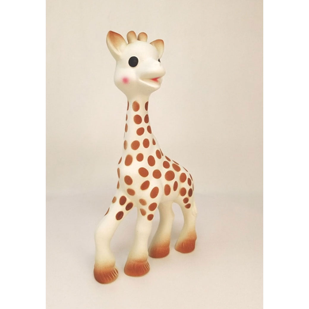 Sophie The Giraffe