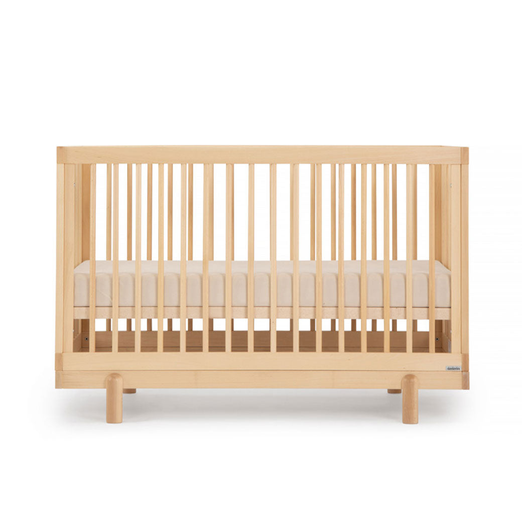 Bliss 4-in-1 Convertible Crib
