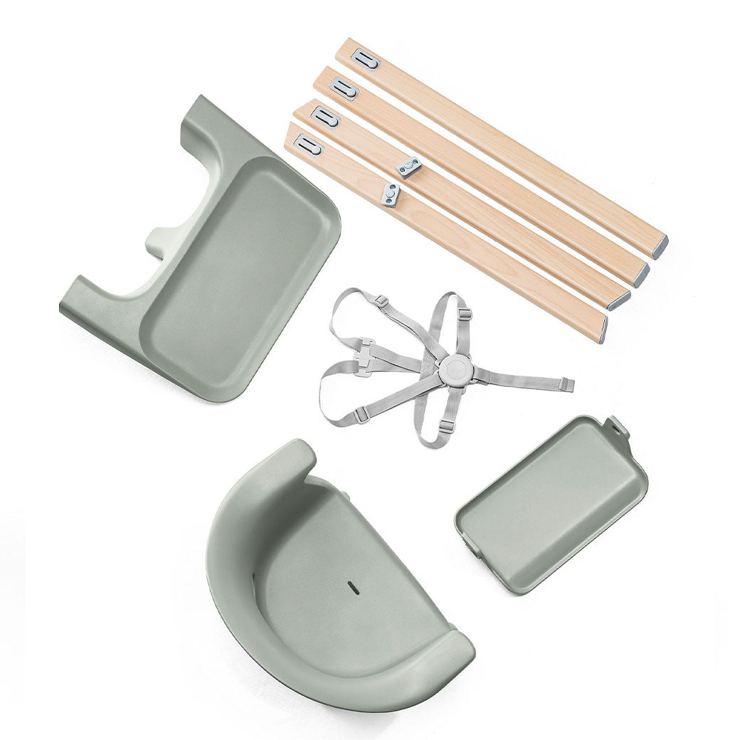 Clikk High Chair