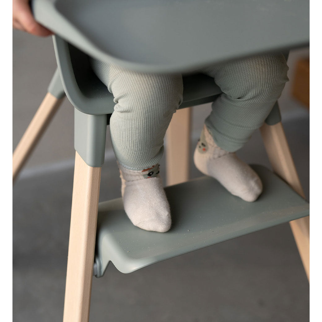 Clikk High Chair