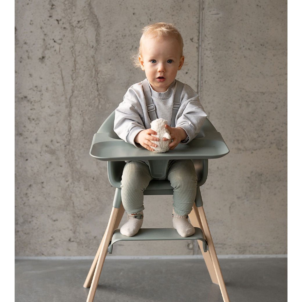 Clikk High Chair