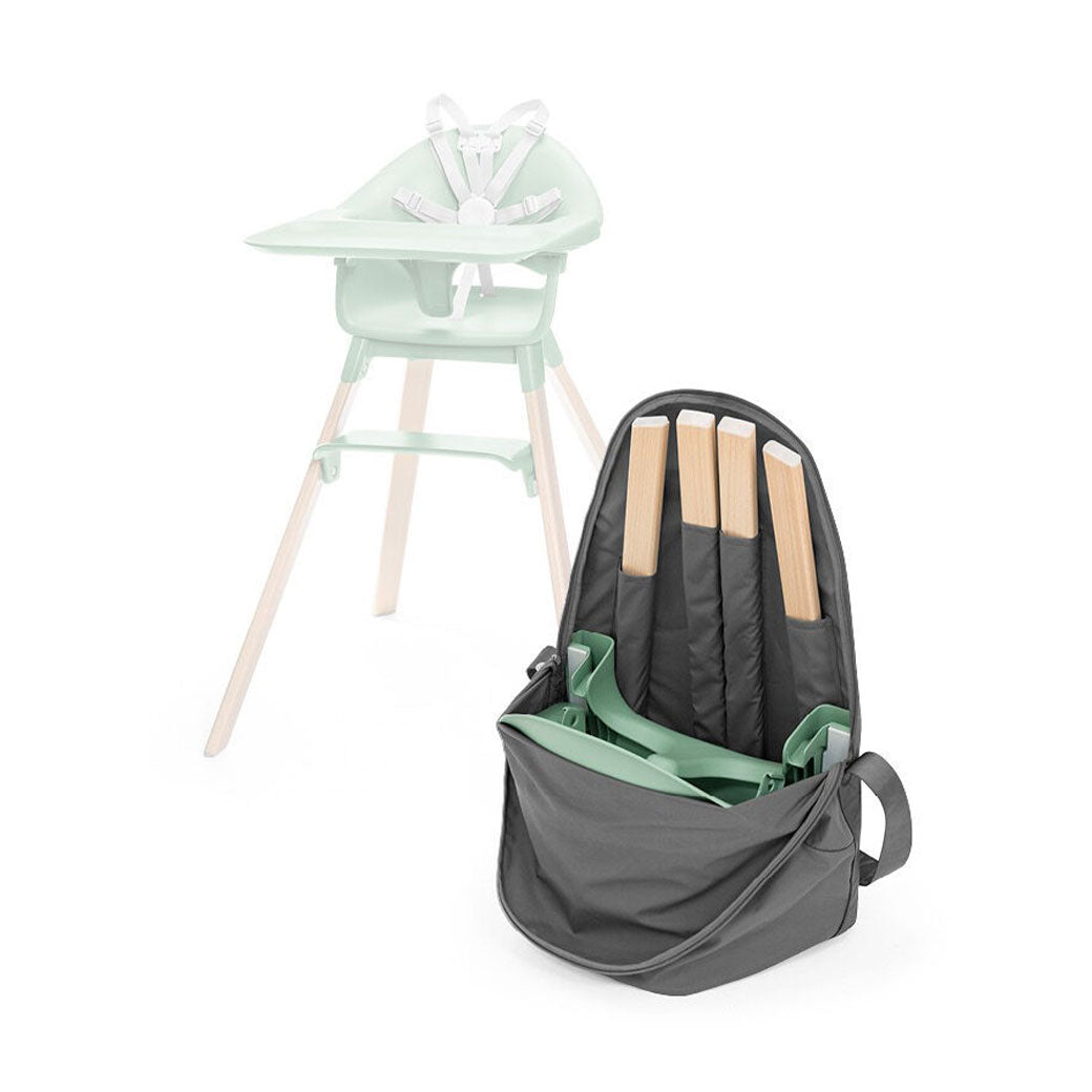 Clikk Travel Bag