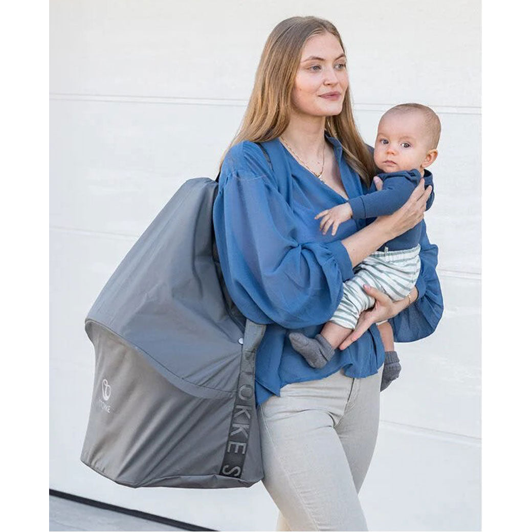 Clikk Travel Bag