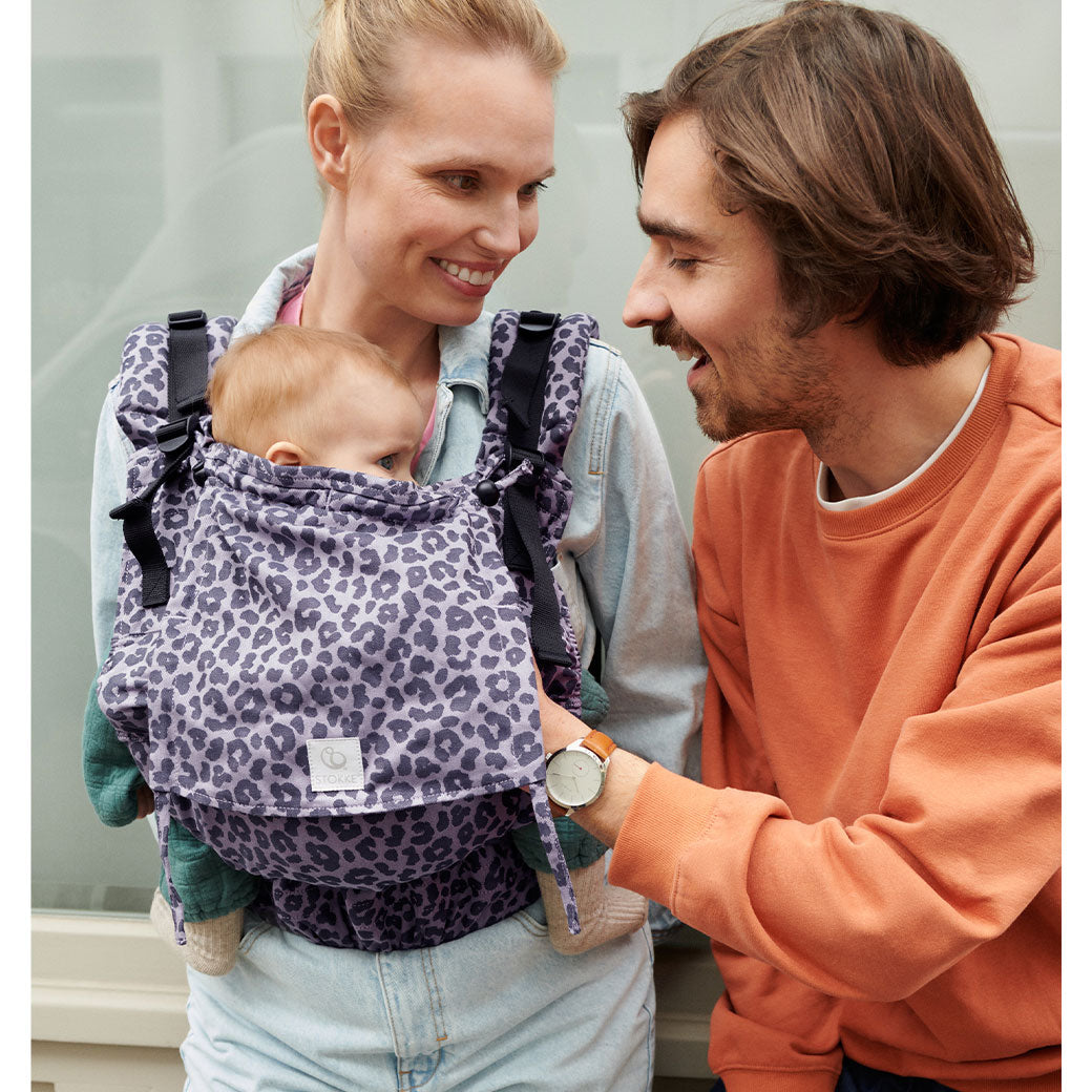 Limas Carrier Flex