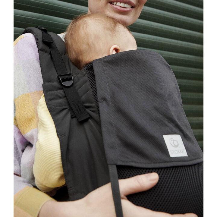 Limas Carrier Mesh