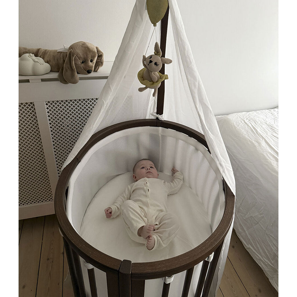 Sleepi V3 Mini Crib Bundle