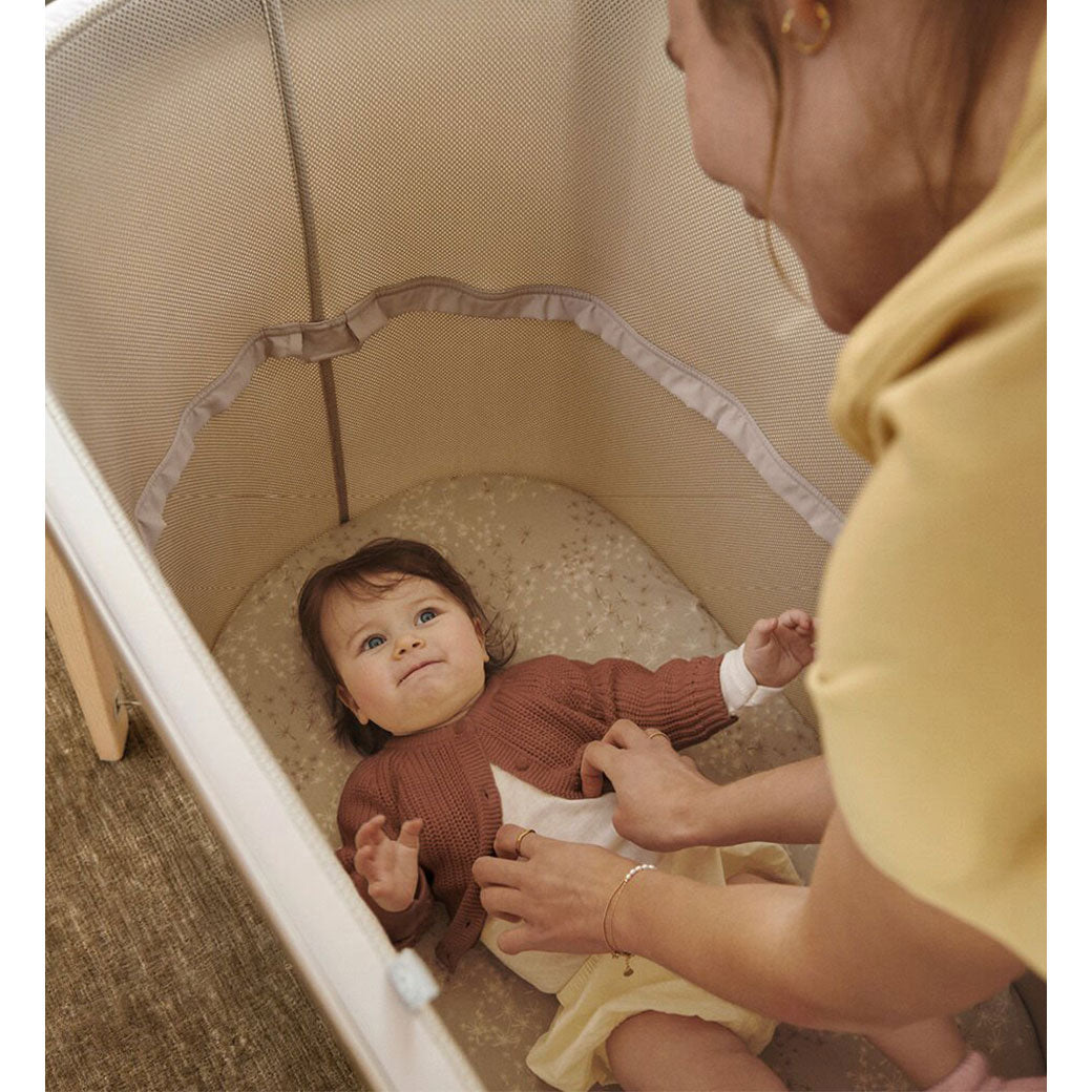 Snoozi Bassinet