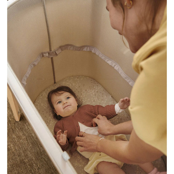 Snoozi Bassinet