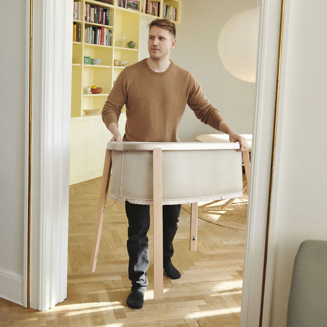 Snoozi Bassinet