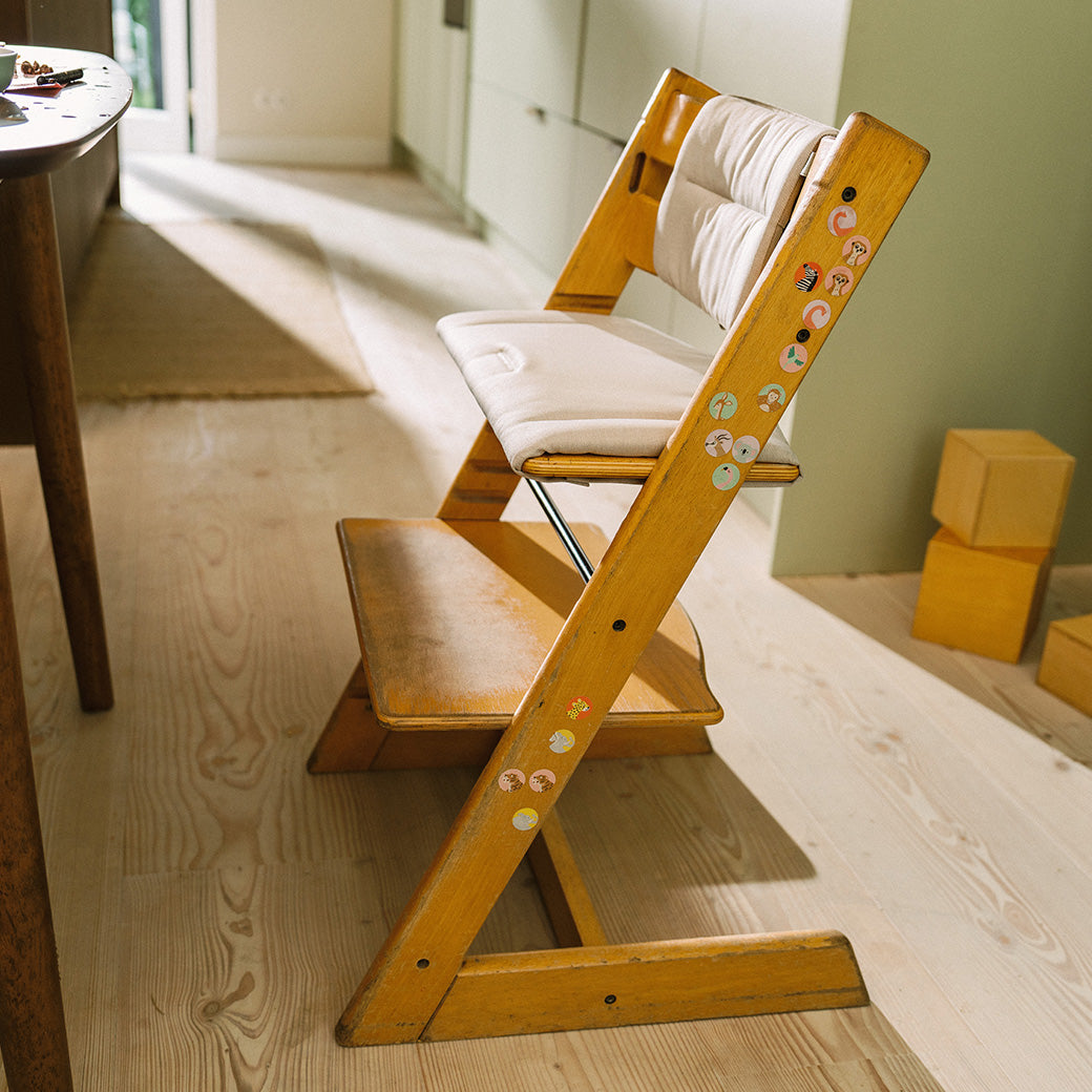 Tripp Trapp Cushion²