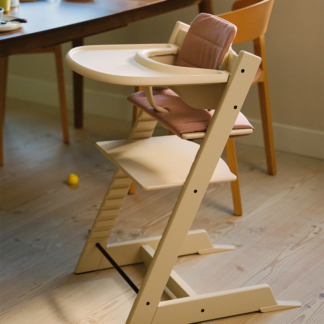 Tripp Trapp Cushion²