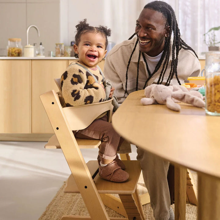 Tripp Trapp High Chair²