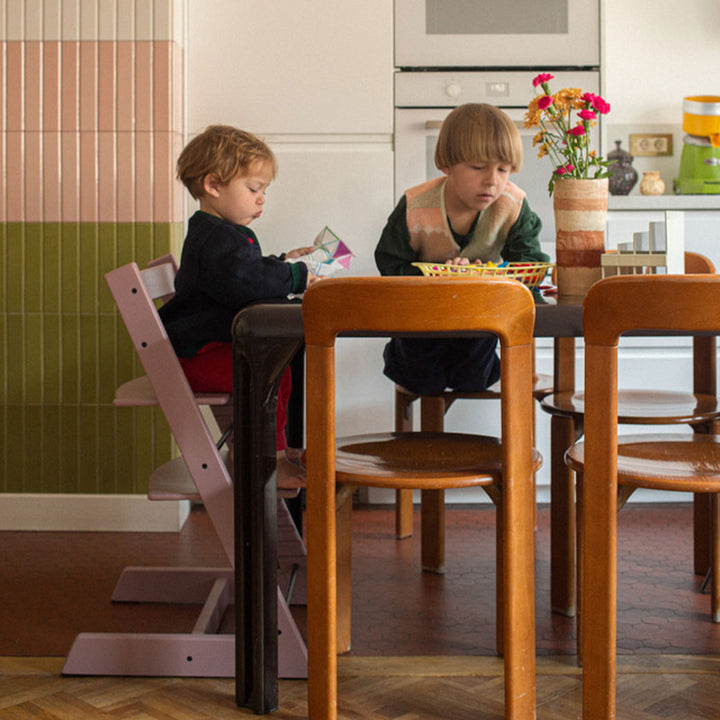 Tripp Trapp High Chair²