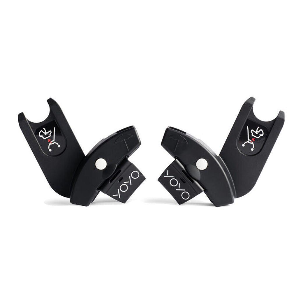 YOYO Car Seat Adapters