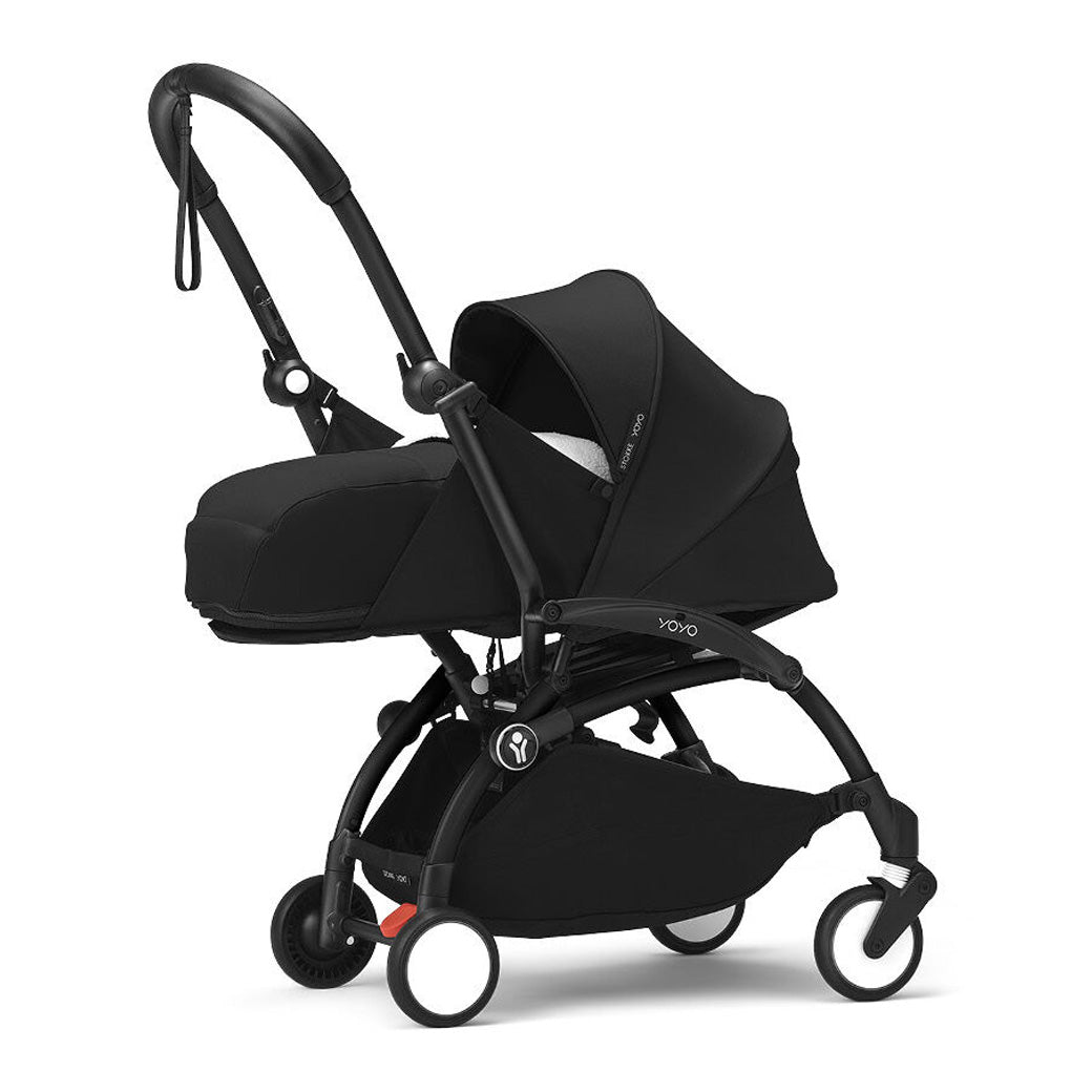 YOYO³ Newborn to Toddler Stroller Bundle
