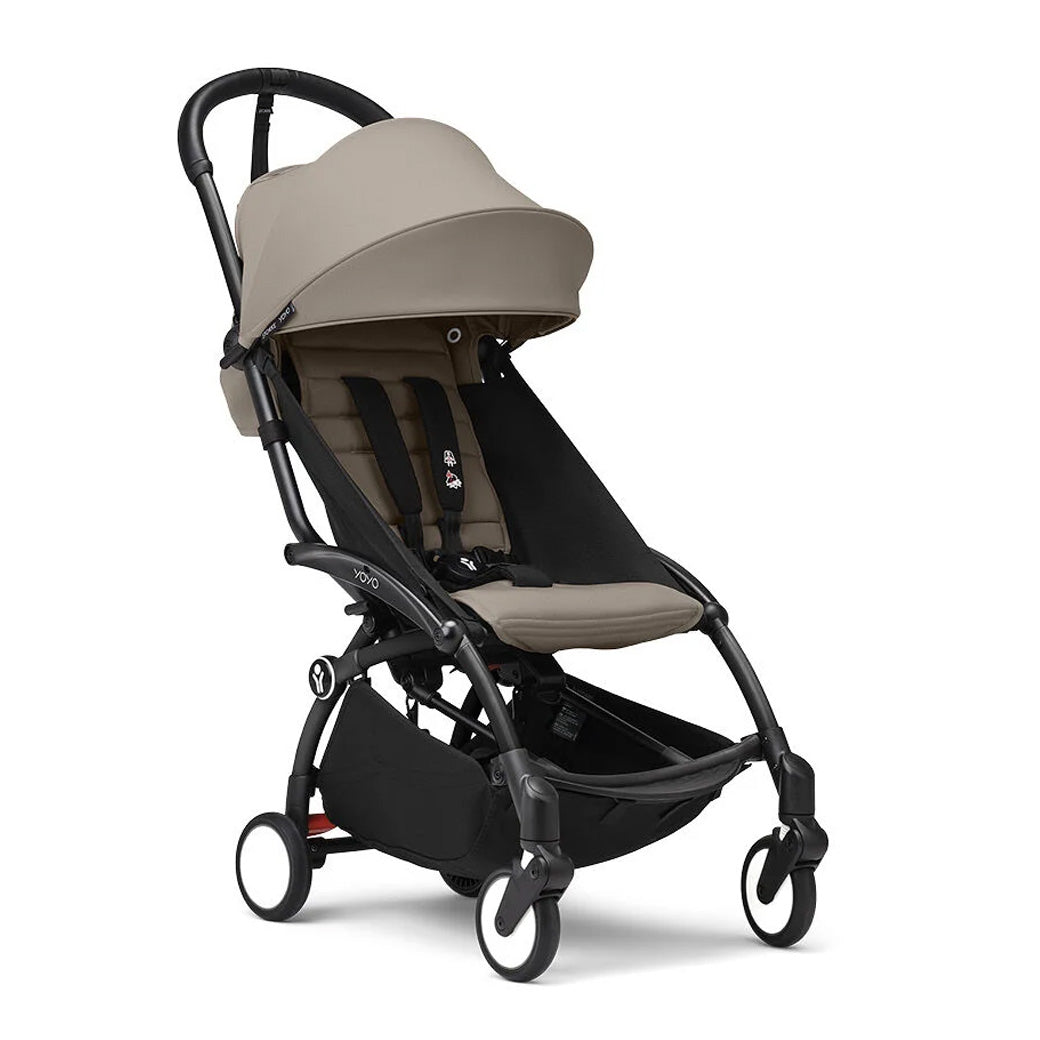 YOYO³ Newborn to Toddler Stroller Bundle