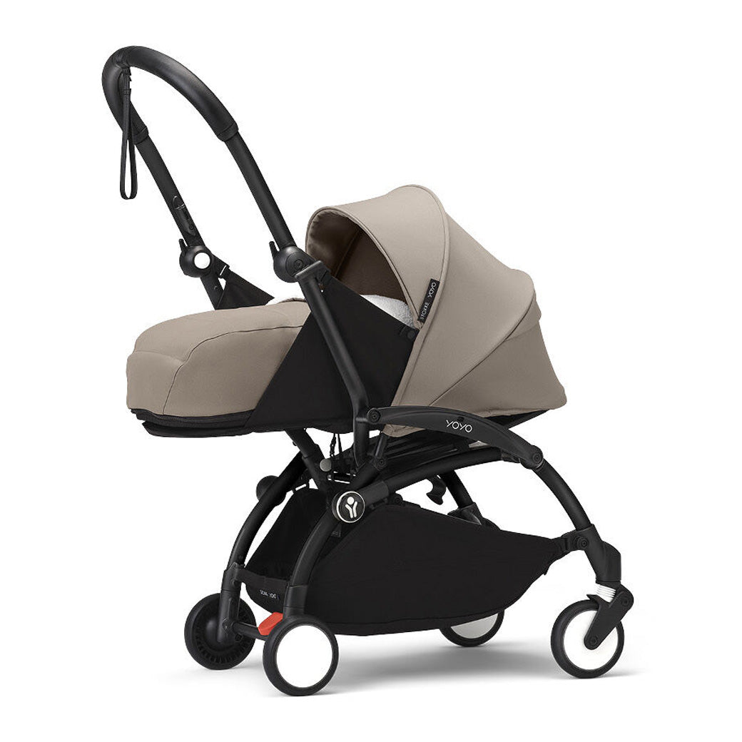 YOYO³ Newborn to Toddler Stroller Bundle