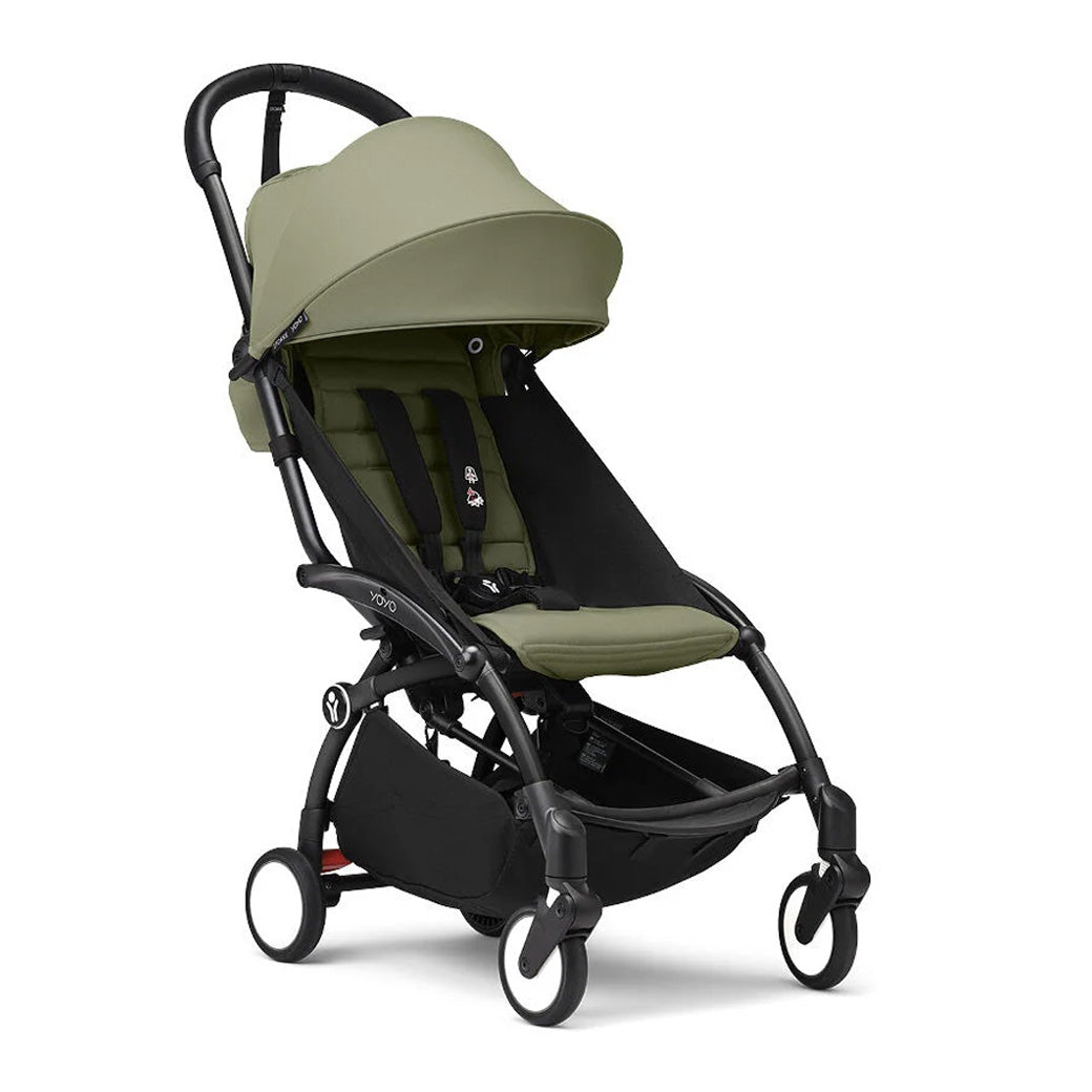 YOYO³ Stroller