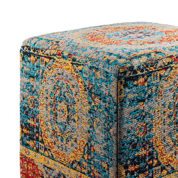 Amsterdam Pouf