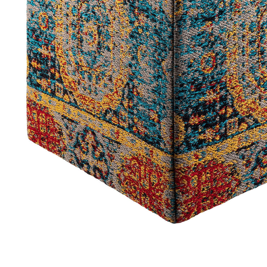 Amsterdam Pouf