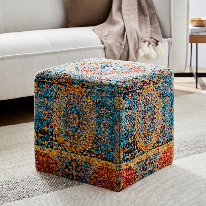 Amsterdam Pouf