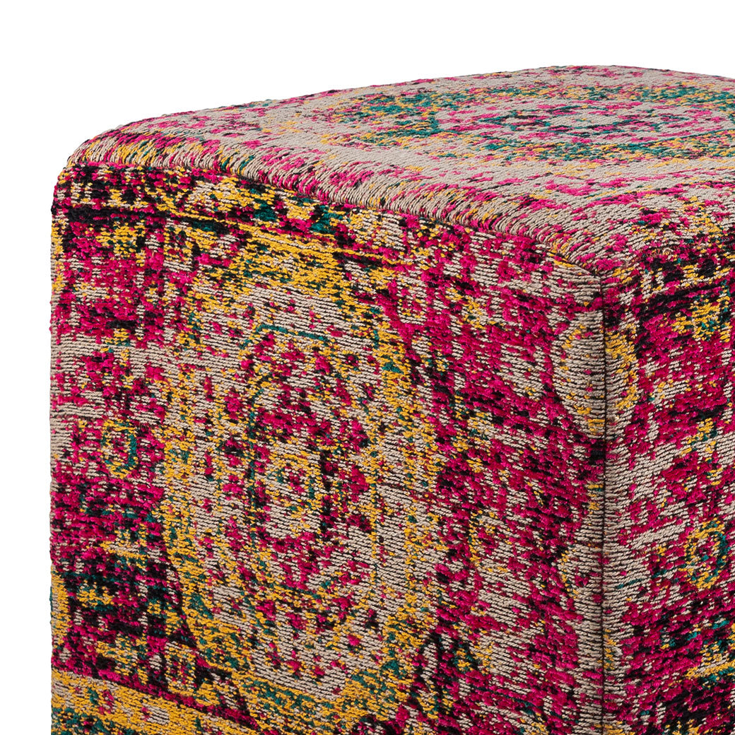 Amsterdam Pouf