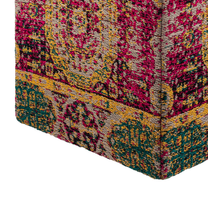 Amsterdam Pouf