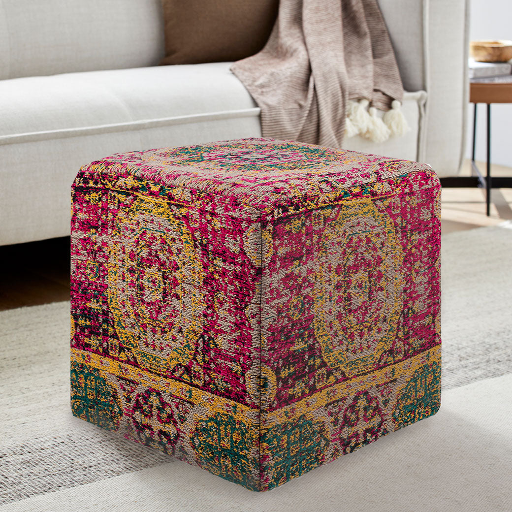 Amsterdam Pouf