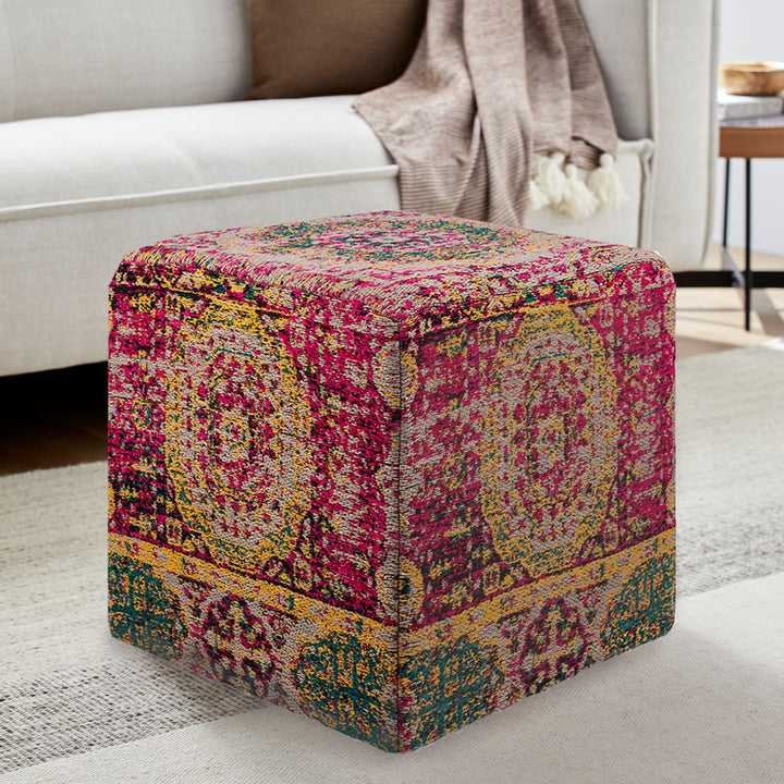 Amsterdam Pouf