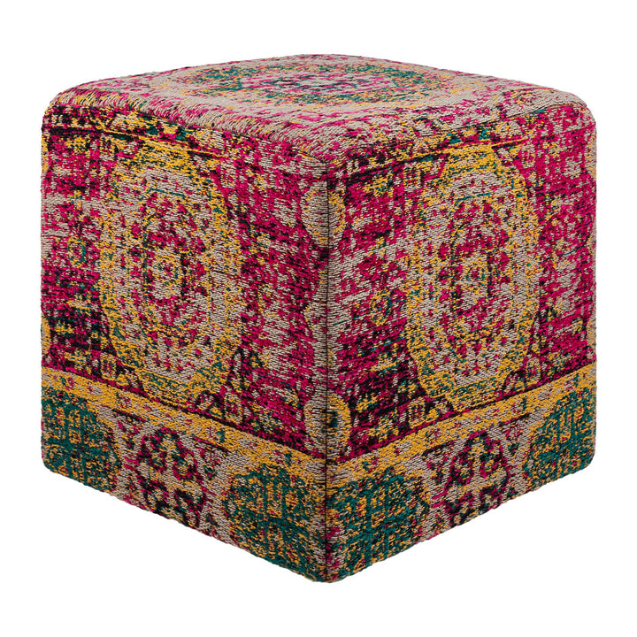 Amsterdam Pouf