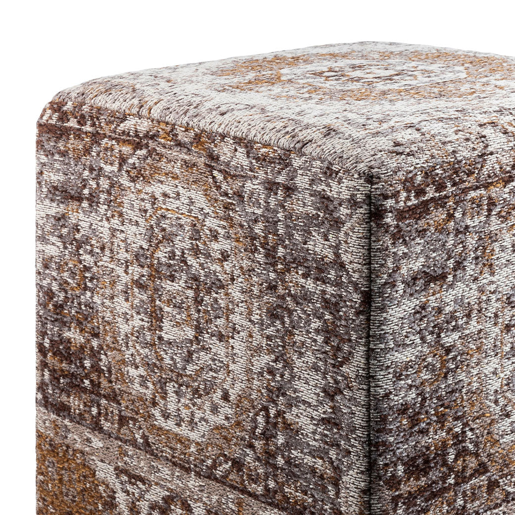 Amsterdam Pouf