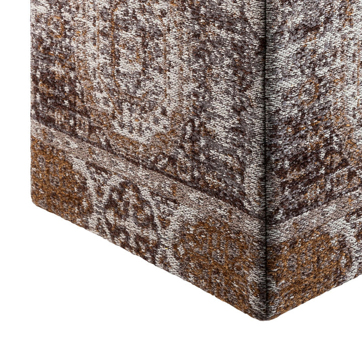Amsterdam Pouf