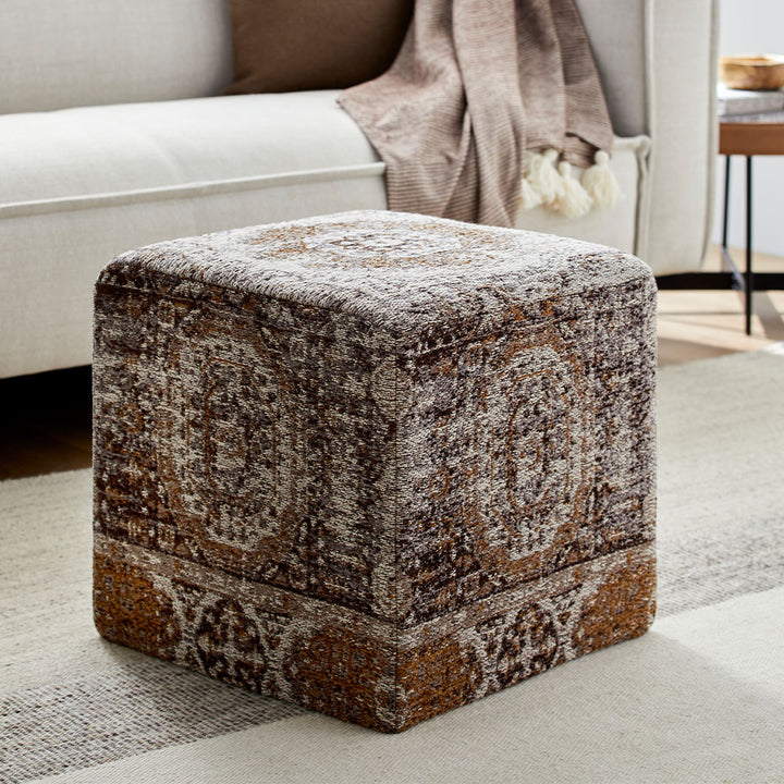 Amsterdam Pouf