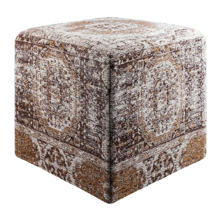 Amsterdam Pouf