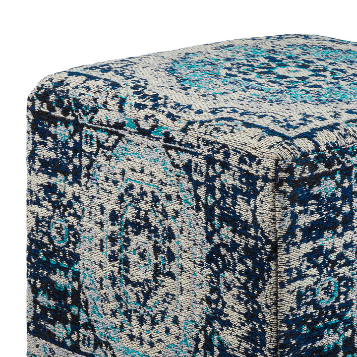 Amsterdam Pouf