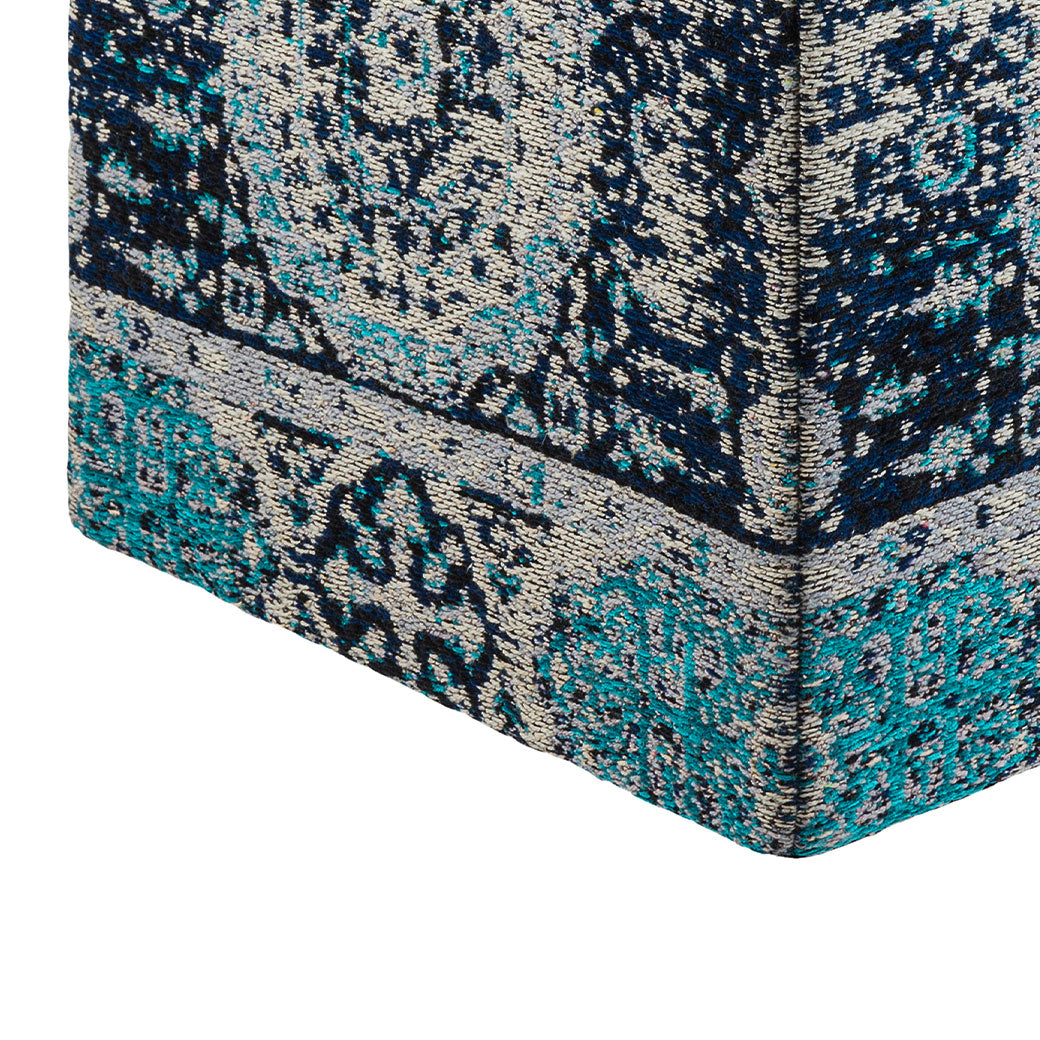 Amsterdam Pouf