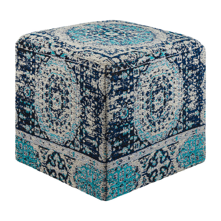 Amsterdam Pouf