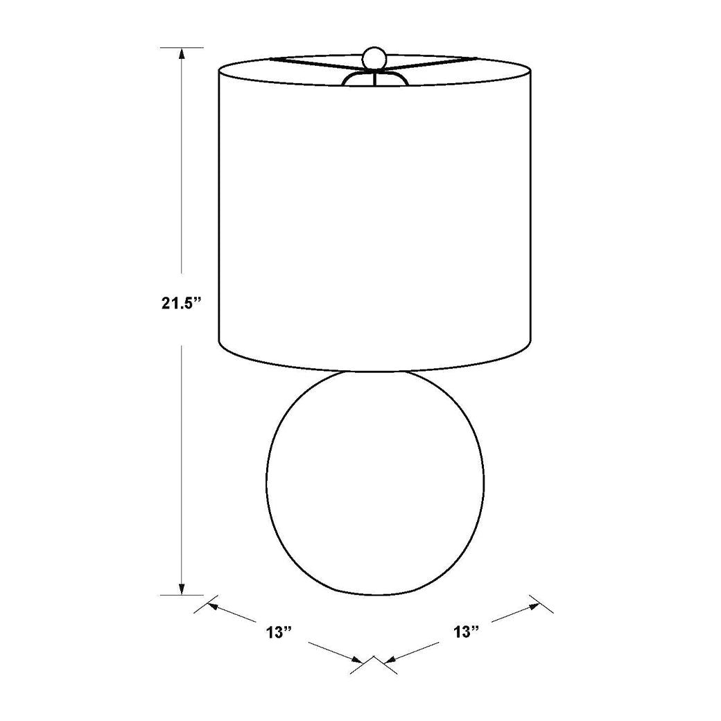 Vogel Table Lamp