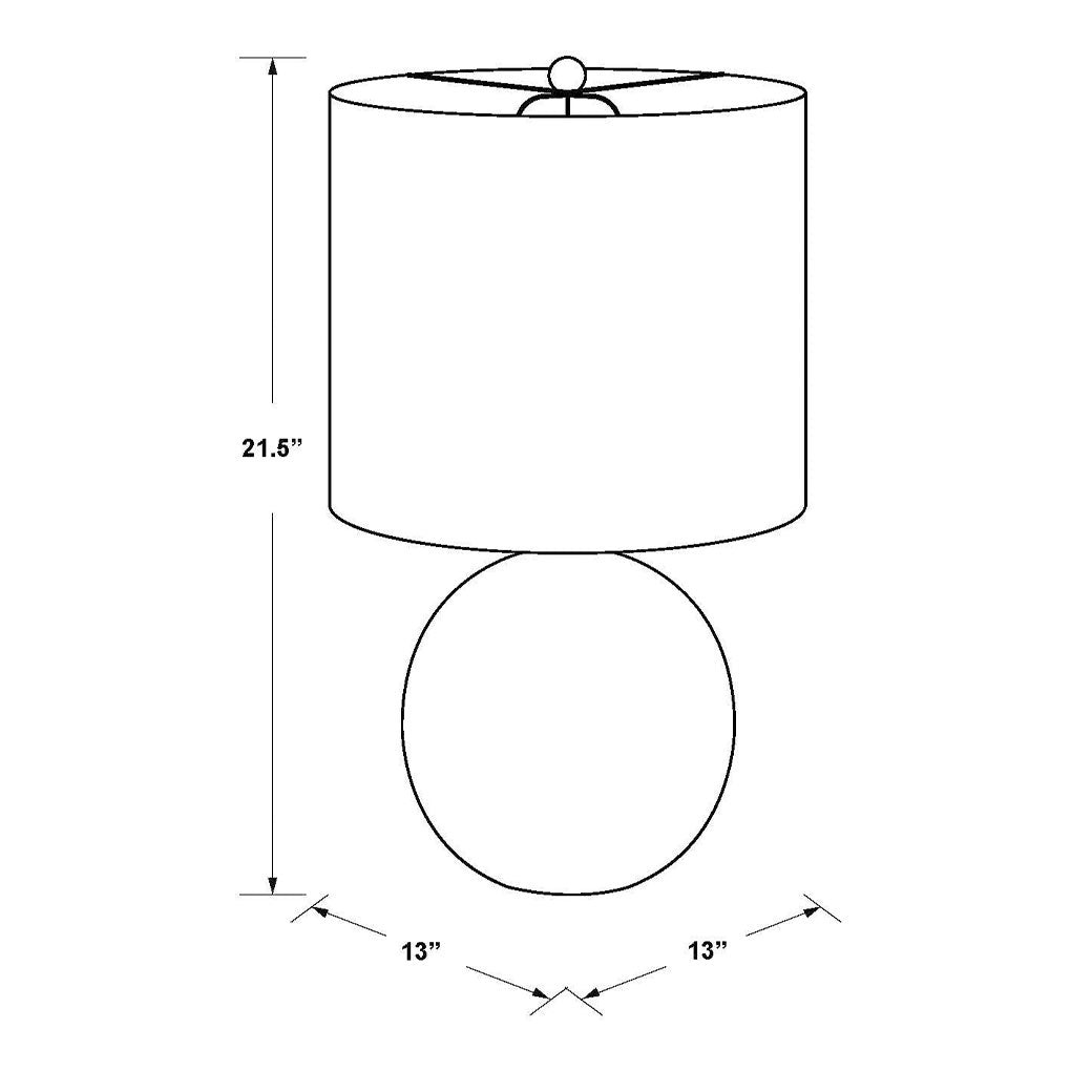 Vogel Table Lamp