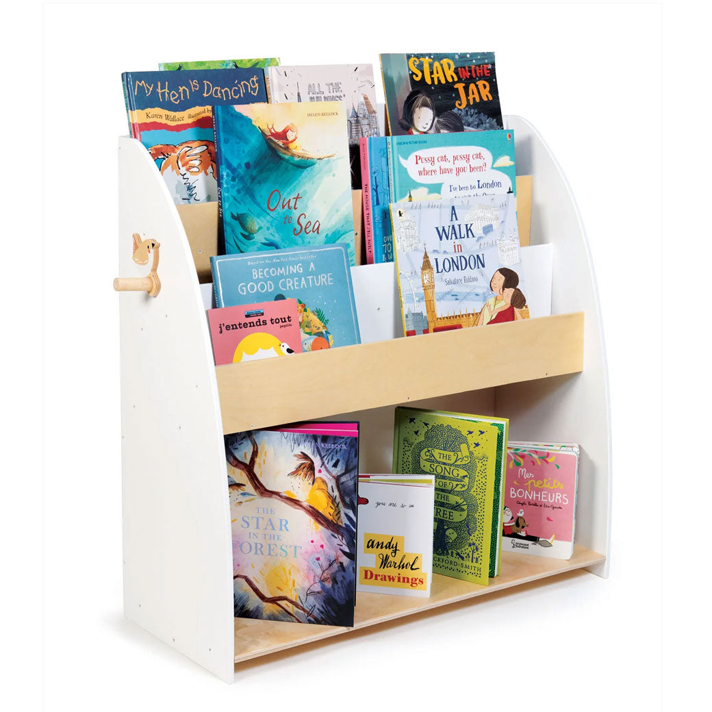 Forest Bookcase